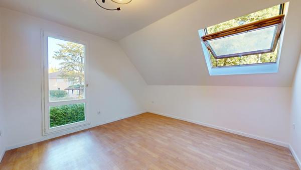 Maison 6 pièces - 120 m² Bien prestige