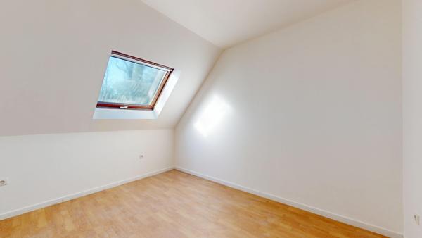 Maison 6 pièces - 120 m² Bien prestige