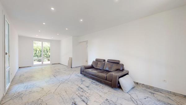 Maison 6 pièces - 120 m² Bien prestige