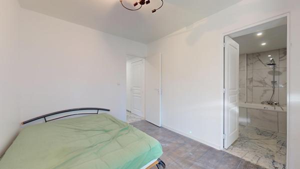 Maison 6 pièces - 120 m² Bien prestige