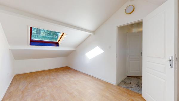 Maison 6 pièces - 120 m² Bien prestige