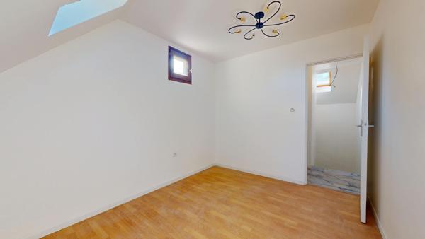 Maison 6 pièces - 120 m² Bien prestige