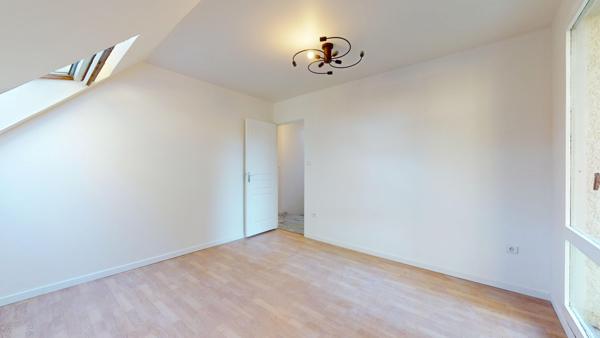 Maison 6 pièces - 120 m² Bien prestige