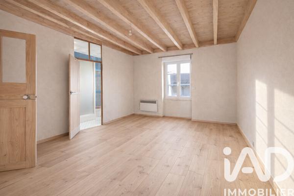 Maison à vendre 4 pièces 73 m² Percy-en-Normandie