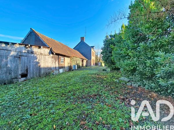 Maison à vendre 4 pièces 73 m² Percy-en-Normandie