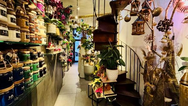 Vente Murs et Fonds de commerce, Emplacement rare Chambéry 73000