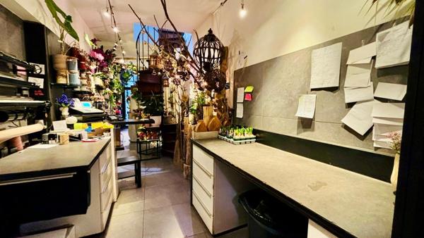 Vente Murs et Fonds de commerce, Emplacement rare Chambéry 73000