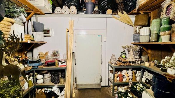 Vente Murs et Fonds de commerce, Emplacement rare Chambéry 73000