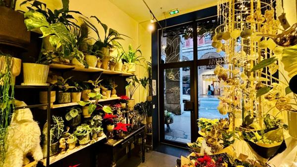 Vente Murs et Fonds de commerce, Emplacement rare Chambéry 73000
