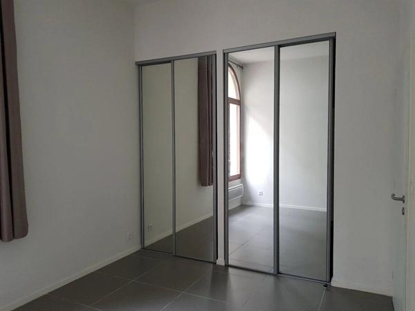 Location Appartement 3 pièces 66 m2 à Montpellier