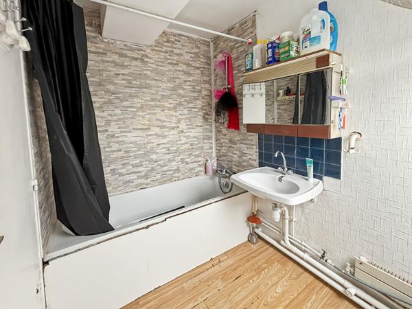 À vendre : Appartement 3 pièces au Mée-sur-Seine