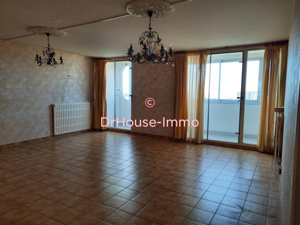 Appartement à vendre 4 pièces de 86 m²