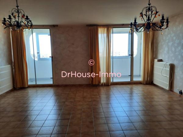 Appartement à vendre 4 pièces de 86 m²