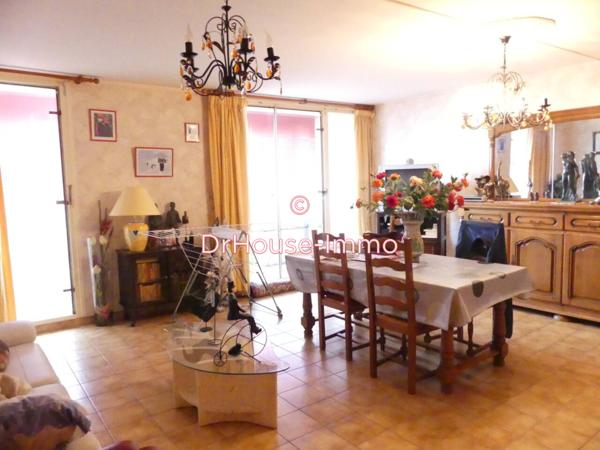 Appartement à vendre 4 pièces de 86 m²