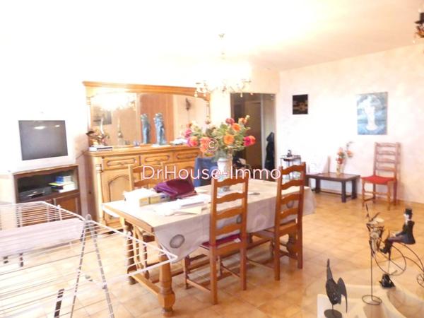 Appartement à vendre 4 pièces de 86 m²