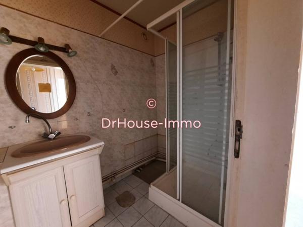 Appartement à vendre 4 pièces de 86 m²