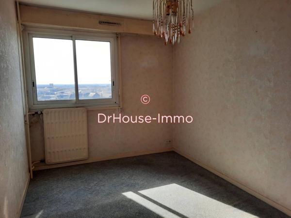 Appartement à vendre 4 pièces de 86 m²