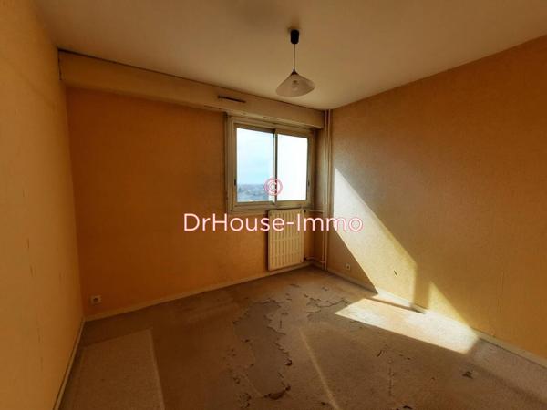 Appartement à vendre 4 pièces de 86 m²
