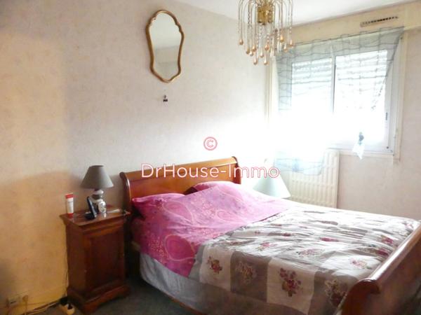 Appartement à vendre 4 pièces de 86 m²