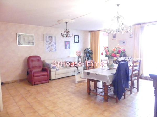 Appartement à vendre 4 pièces de 86 m²
