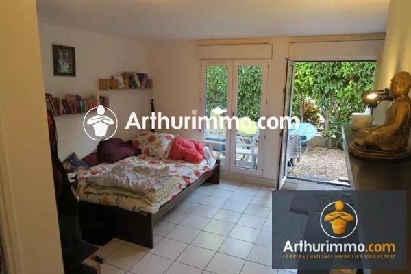 Location                                                      Appartement
                        
                     1 pièces                      30 m2                     à Moissy-Cramayel