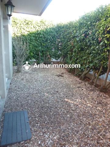 Location                                                      Appartement
                        
                     1 pièces                      30 m2                     à Moissy-Cramayel