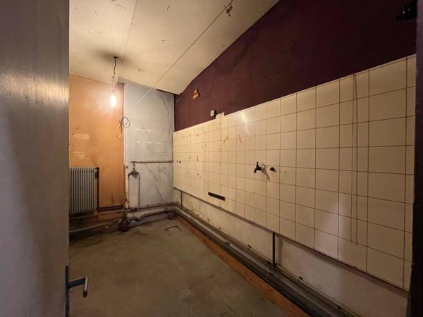 Immeuble de rapport à vendre – Guebwiller centre, rue principale