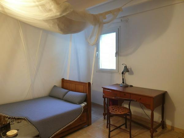 Villa 4 chambres avec dépendance sur la colline des camelias