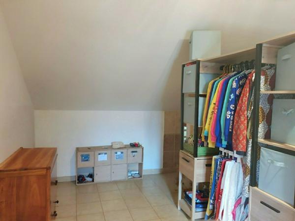 Villa 4 chambres avec dépendance sur la colline des camelias