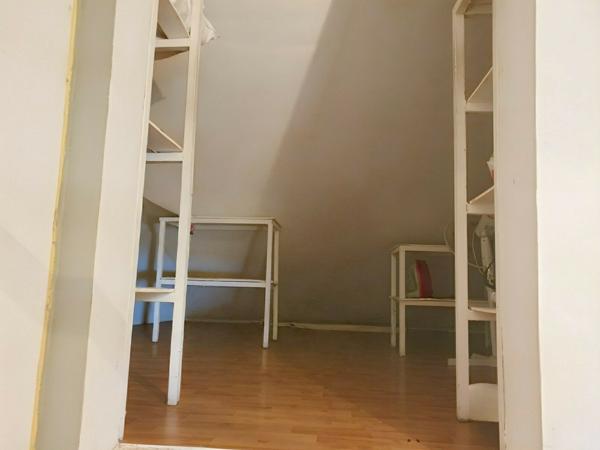 Villa 4 chambres avec dépendance sur la colline des camelias