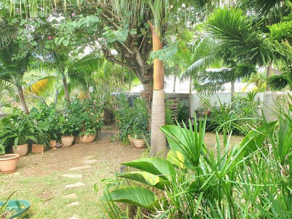 Villa 4 chambres avec dépendance sur la colline des camelias