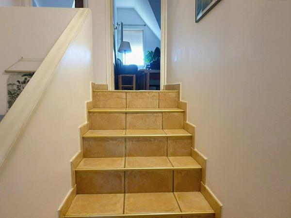Villa 4 chambres avec dépendance sur la colline des camelias