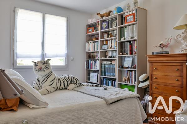Maison à vendre 6 pièces 141 m² Couëron