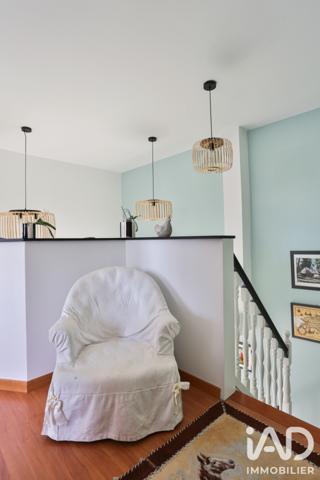 Maison à vendre 6 pièces 141 m² Couëron