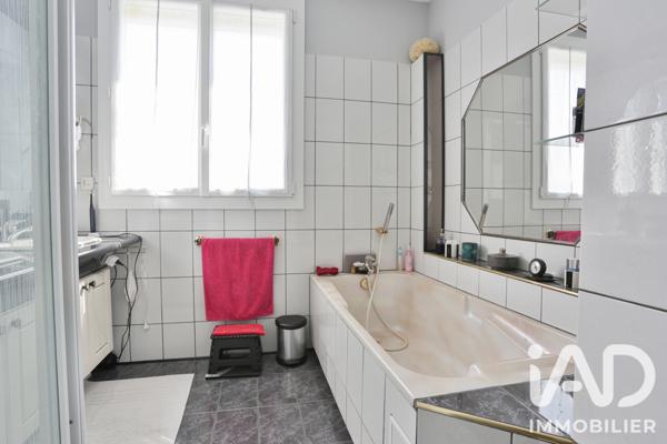 Maison à vendre 6 pièces 141 m² Couëron
