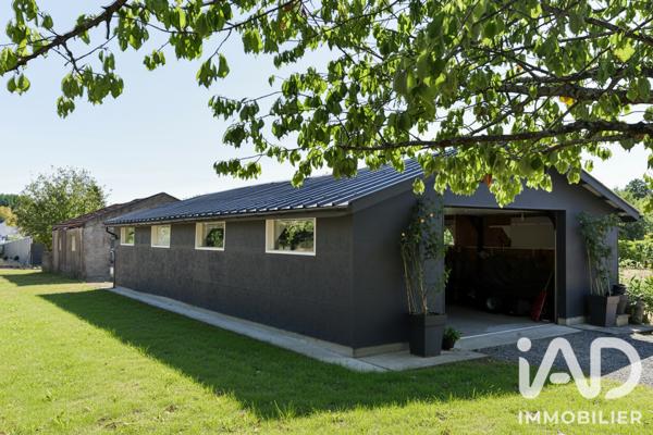 Maison à vendre 6 pièces 141 m² Couëron