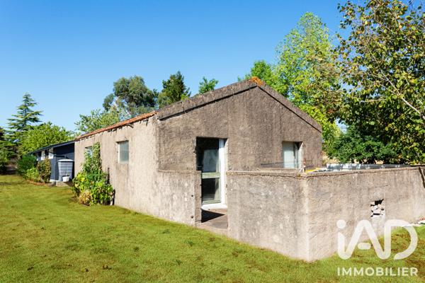Maison à vendre 6 pièces 141 m² Couëron