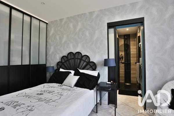 Maison à vendre 6 pièces 141 m² Couëron
