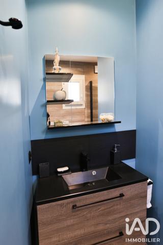 Maison à vendre 6 pièces 141 m² Couëron