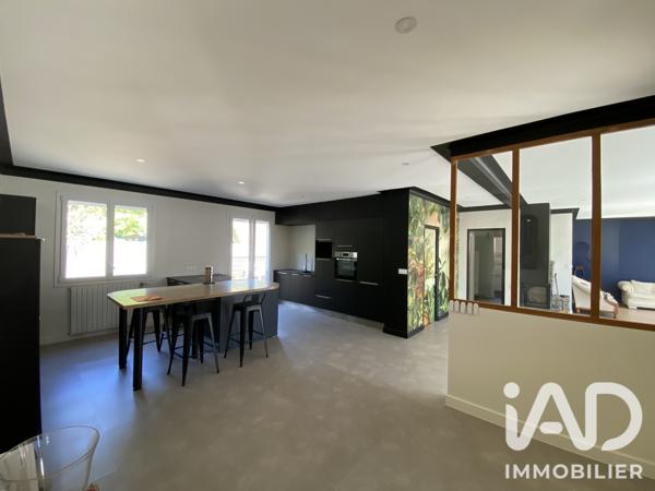 Maison à vendre 4 pièces 166 m² Les Herbiers
