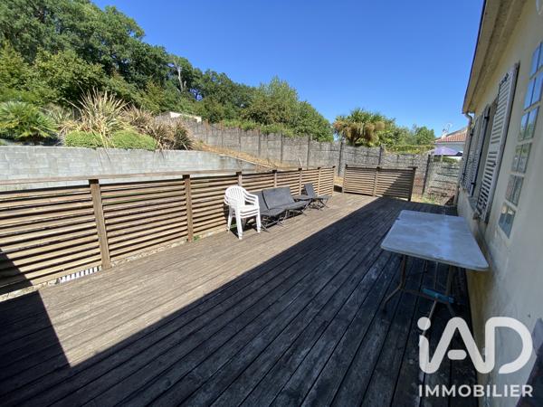 Maison à vendre 4 pièces 166 m² Les Herbiers