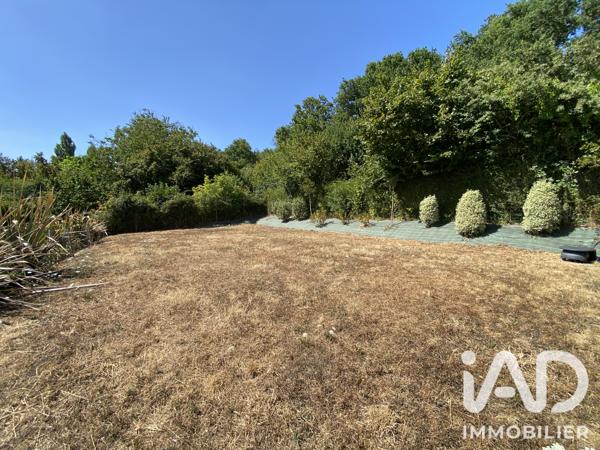 Maison à vendre 4 pièces 166 m² Les Herbiers