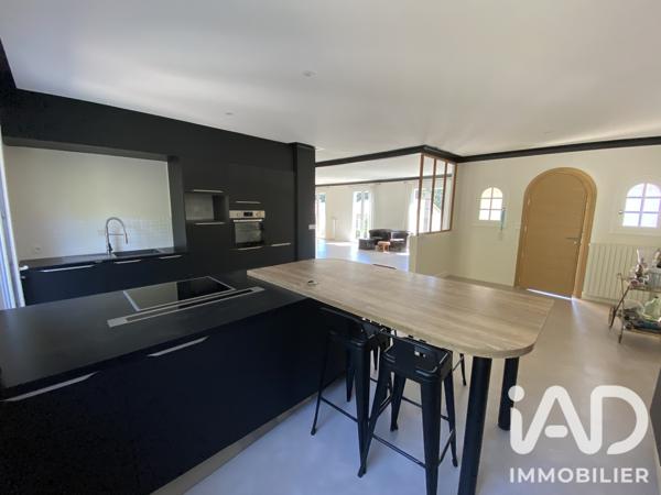 Maison à vendre 4 pièces 166 m² Les Herbiers