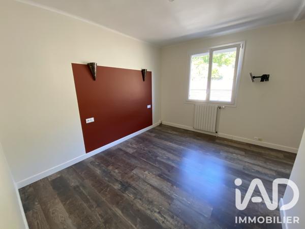 Maison à vendre 4 pièces 166 m² Les Herbiers