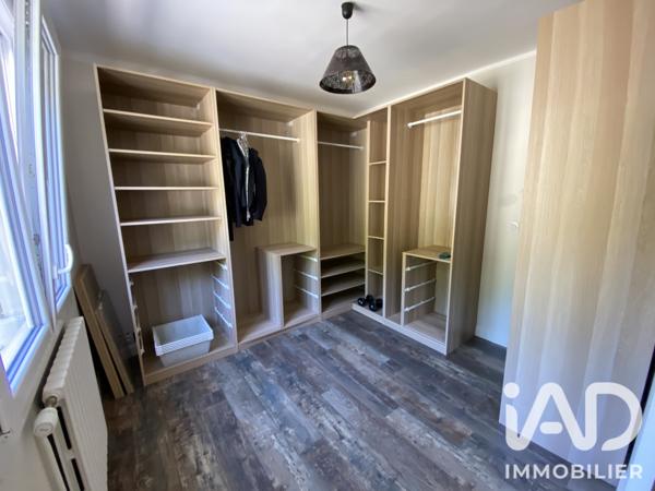 Maison à vendre 4 pièces 166 m² Les Herbiers