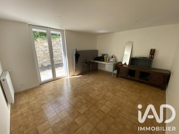 Maison à vendre 4 pièces 166 m² Les Herbiers