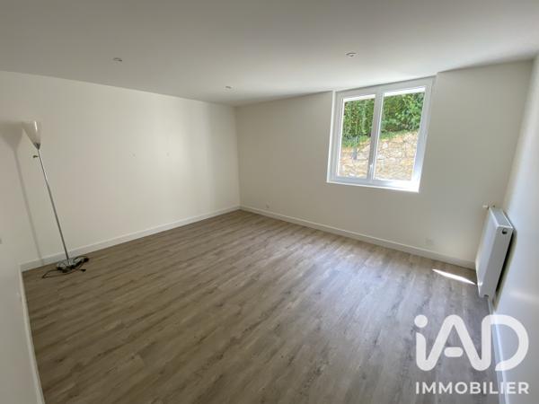 Maison à vendre 4 pièces 166 m² Les Herbiers