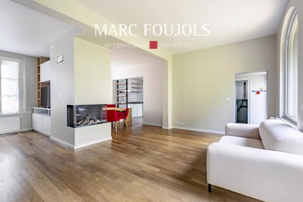 Propriété familiale entièrement rénovée Compiègne