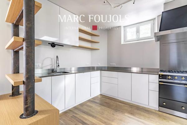 Propriété familiale entièrement rénovée Compiègne