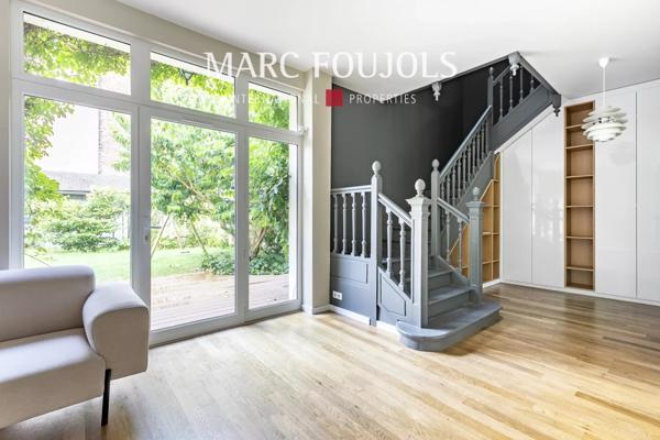 Propriété familiale entièrement rénovée Compiègne